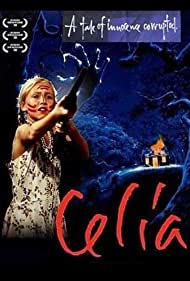 Celia (1989) Free Movie M4ufree