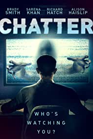 Chatter (2015) Free Movie