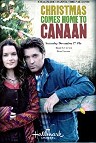 Christmas Comes Home to Canaan (2011) M4uHD Free Movie