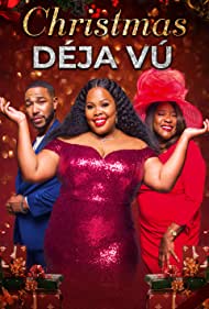 Christmas Deja Vu (2021) Free Movie