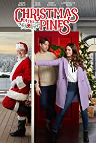 Christmas in the Pines (2021) M4ufree