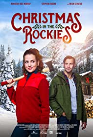 Christmas in the Rockies (2020) Free Movie M4ufree