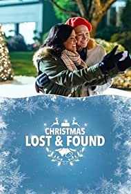 Christmas Lost and Found (2018) Free Movie