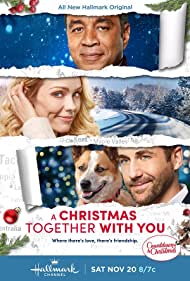 Christmas Together with You (2021) Free Movie