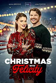 Christmas with Felicity (2021) M4uHD Free Movie