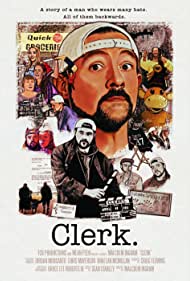 Clerk (2021) Free Movie