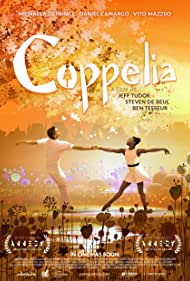 Coppelia (2021) Free Movie M4ufree