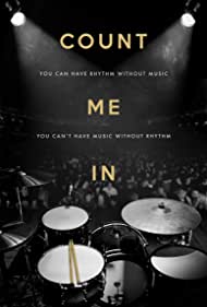 Count Me In (2021) M4uHD Free Movie