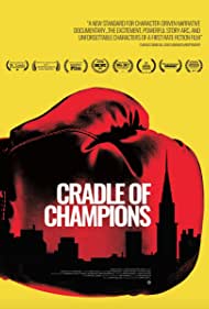 Cradle of Champions (2017) M4uHD Free Movie