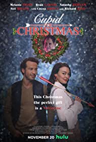 Cupid for Christmas (2021) Free Movie