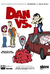 Dan Vs  (2011 2013) M4uHD Free Movie