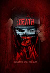 Death Link (2021) M4uHD Free Movie