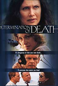Determination of Death (2001) M4uHD Free Movie