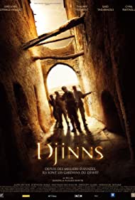 Djinns (2010) M4uHD Free Movie