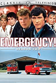 Emergency (1972 1979) Free Tv Series