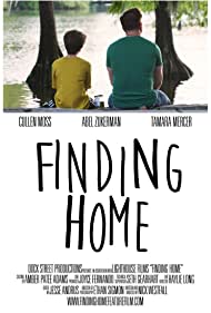 Finding Home: A Feature Film for National Adoption Day (2015) M4uHD Free Movie