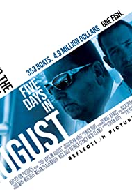 Five Days in August (2018) M4uHD Free Movie