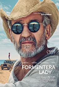 Formentera Lady (2018) M4uHD Free Movie