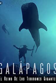 Galapagos Realm of Giant Sharks (2012) Free Movie
