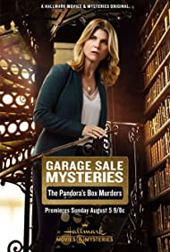 Garage Sale Mystery Pandoras Box (2018) Free Movie M4ufree