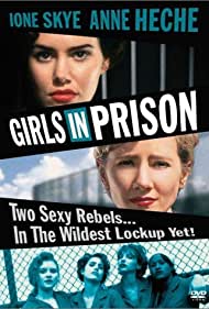 Girls in Prison (1994) Free Movie