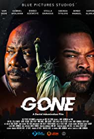 Gone (2021) Free Movie