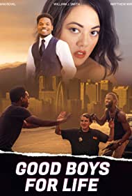 Good Boys for Life (2021) Free Movie M4ufree