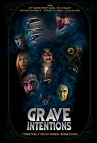 Grave Intentions (2021) Free Movie