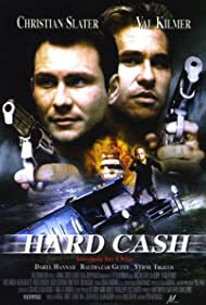 Hard Cash (2002) Free Movie