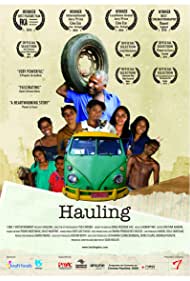Hauling (2010) M4uHD Free Movie