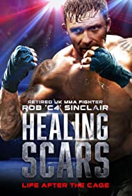 Healing Scars (2018) Free Movie M4ufree