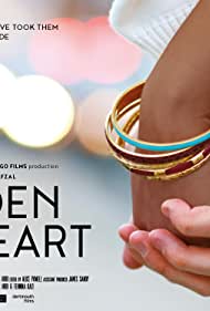 Hidden Heart (2018) M4uHD Free Movie