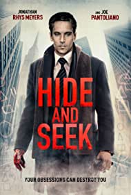 Hide and Seek (2021) Free Movie M4ufree