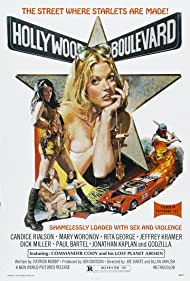 Hollywood Boulevard (1976) M4ufree