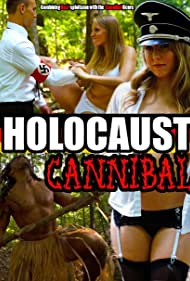 Holocaust Cannibal (2014) M4uHD Free Movie