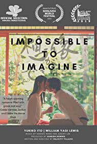 Impossible to Imagine (2019) M4uHD Free Movie