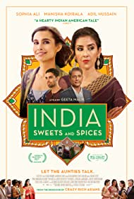 India Sweets and Spices (2021) Free Movie