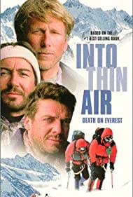 Into Thin Air Death on Everest (1997) M4uHD Free Movie