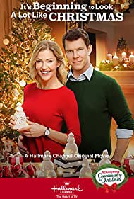 Its Beginning to Look a Lot Like Christmas (2019) M4uHD Free Movie