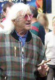 Jimmy Savile: The People Who Knew (2021) Free Movie
