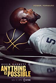Kevin Garnett Anything Is Possible (2021) M4uHD Free Movie