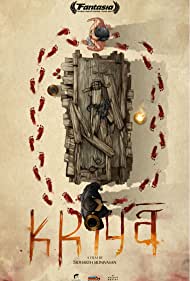 Kriya (2020) M4uHD Free Movie