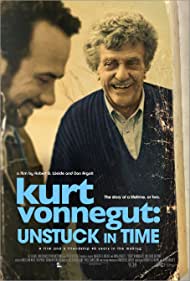 Kurt Vonnegut Unstuck in Time (2021) M4uHD Free Movie