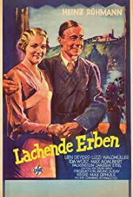 Lachende Erben (1933) Free Movie