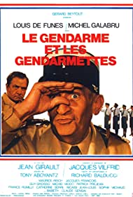 Le gendarme et les gendarmettes (1982) Free Movie