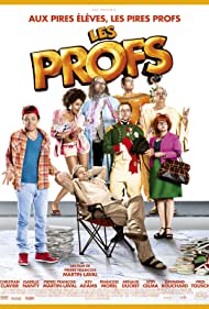 Les profs (2013) Free Movie M4ufree
