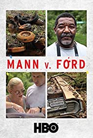 Mann V. Ford (2010) Free Movie M4ufree