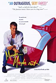 Der bewegte Mann (1994) Free Movie
