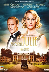 Miss Julie (2013) M4uHD Free Movie