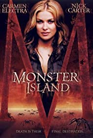 Monster Island (2004) Free Movie M4ufree